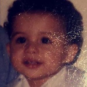 Meet your Posher, Angelo